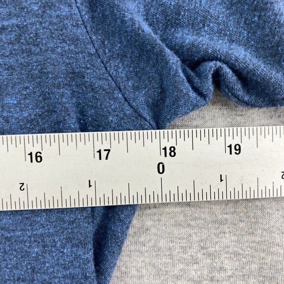 Star Wars Tshirt Mens Small Blue The Fighter Special Forces Tee Short Sleeve - Picture 6 of 7